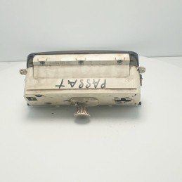 QUADRO STRUMENTI VEGLIA CONTACHILOMETRI TACHIMETRO VW PASSAT 3B 1991 357919033C
