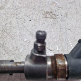 Iniettore Bosch Fiat Sedici 189 1.9mtj 4x4 2006-15 0445110276 2 pin