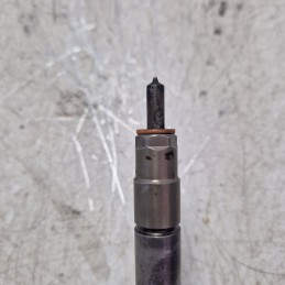 Iniettore Bosch Fiat Sedici 189 1.9mtj 4x4 2006-15 0445110276 2 pin
