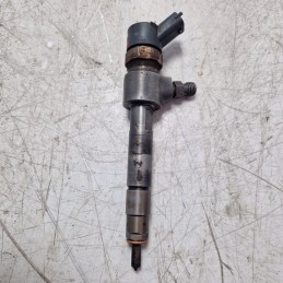 Iniettore Bosch Fiat Sedici 189 1.9mtj 4x4 2006-15 0445110276 2 pin