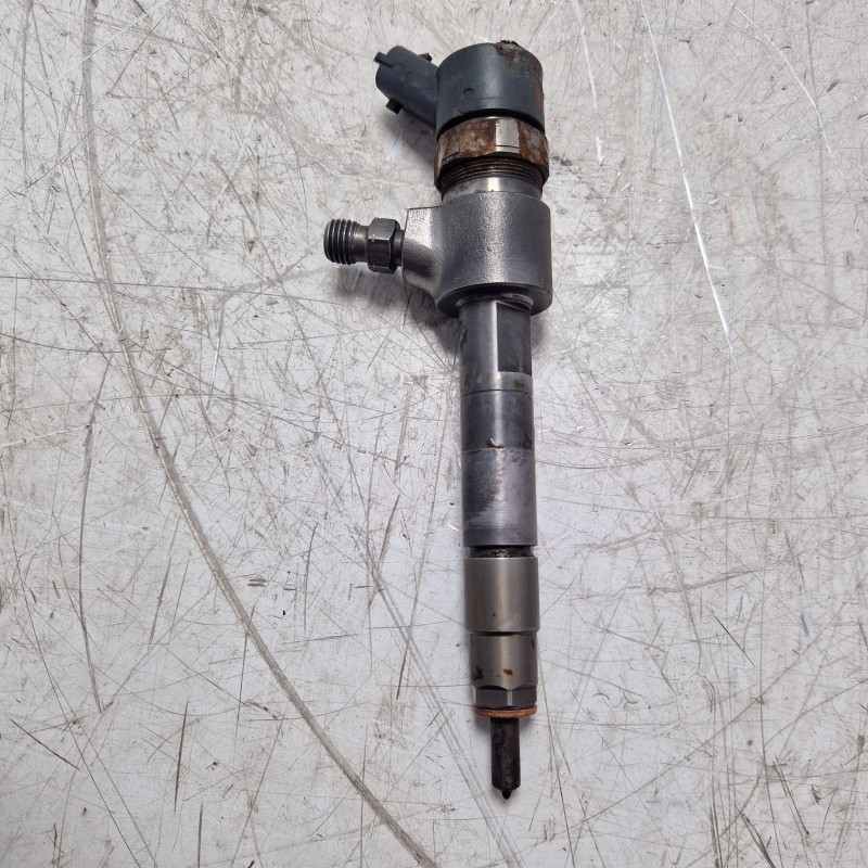 Iniettore Bosch Fiat Sedici 189 1.9mtj 4x4 2006-15 0445110276 2 pin