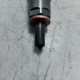 Iniettore Bosch Fiat Sedici 189 1.9mtj 4x4 2006-15 0445110276 2 pin