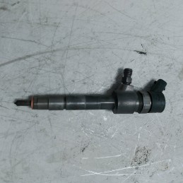 Iniettore Bosch Fiat Sedici 189 1.9mtj 4x4 2006-15 0445110276 2 pin