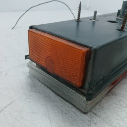 Stop faro fanale post DX Iveco Fiat OM autocarro