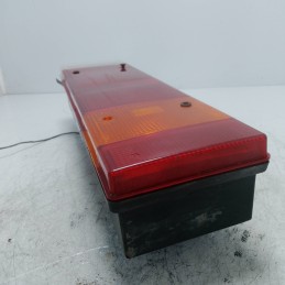 Stop faro fanale post DX Iveco Fiat OM autocarro