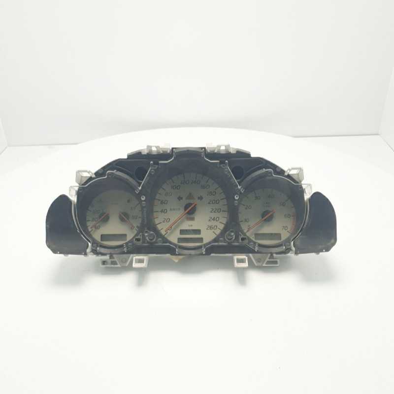 QUADRO STRUMENTI VEGLIA CONTACHILOMETRI TACHIMETRO MERCEDES SLK 230 R170 A1705403611 QUADRO STRUMENTI VEGLIA CONTACHILOMETRI TACHIMETRO MERCEDES SLK 230 R170 A1705403611