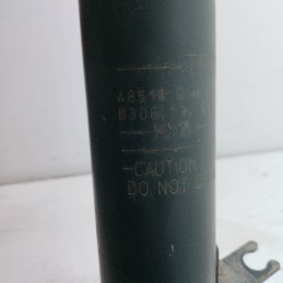 Ammortizzatore anteriore DX Citroen C1 1.0 B 50 KW 2005-14 48510-0H010