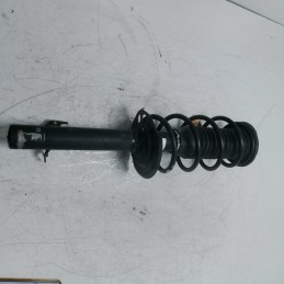 Ammortizzatore anteriore DX Citroen C1 1.0 B 50 KW 2005-14 48510-0H010