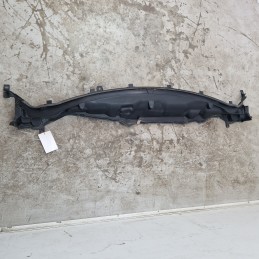 Copertura inferiore gocciolatoio Ford Fiesta MK6 5P Titanium 1.4 TDCI 50 KW 2008-12 8A61A016B26AC