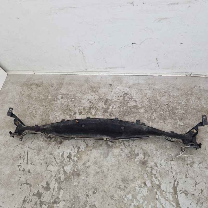 Copertura inferiore gocciolatoio Ford Fiesta MK6 5P Titanium 1.4 TDCI 50 KW 2008-12 8A61A016B26AC