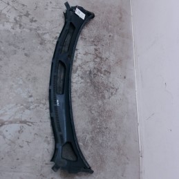 Gocciolatoio sottoparabrezza Ford Fiesta MK6 5P Titanium 1.4 TDCI 50 KW 2008-12 8A61A02216AD