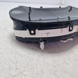 Quadro strumenti contachilometri Toyota Avensis MK2 SW 2.0 D-4D 85 KW 2003-08 83800-05630-H