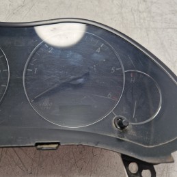 Quadro strumenti contachilometri Toyota Avensis MK2 SW 2.0 D-4D 85 KW 2003-08 83800-05630-H