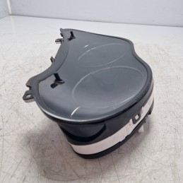 Quadro strumenti contachilometri Toyota Avensis MK2 SW 2.0 D-4D 85 KW 2003-08 83800-05630-H