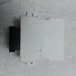 Centralina azionamento tergicristalli Toyota Avensis MK2 SW 2.0 D-4D 85 KW 2003-08 150.696 SWF