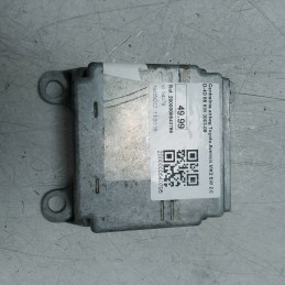 Centralina airbag Toyota...