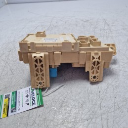 Centralina scatola porta fusibili Toyota Avensis MK2 SW 2.0 D-4D 85 KW 2003-08 82641-CA010F