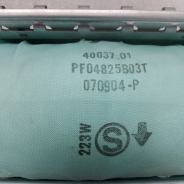 Airbag passeggero lato DX Toyota Avensis MK2 SW 2.0 D-4D 85 KW 2003-08 PF04825B03T