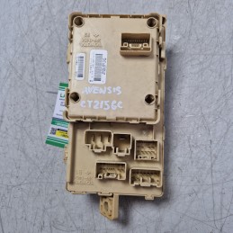 Centralina scatola porta fusibili Toyota Avensis MK2 SW 2.0 D-4D 85 KW 2003-08 82641-CA010F