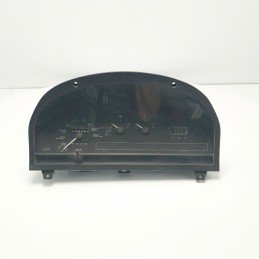QUADRO STRUMENTI CONTACHILOMETRI TACHIMETRO AUTOBIANCHI Y10 2° SERIE 1992-94 7717958