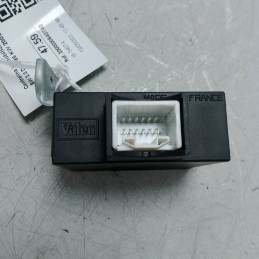 Centralina immobilizzatore Toyota Avensis MK2 SW 2.0 D-4D 85 KW 2003-08 89780-05040 Valeo