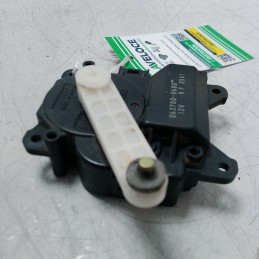 Motorino attuatore stufa Toyota Avensis MK2 SW 2.0 D-4D 85 KW 2003-08 063700-8680