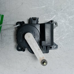 Motorino attuatore stufa...
