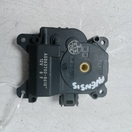 Motorino attuatore stufa...