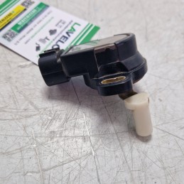 Potenziometro pedale accelleratore Toyota Avensis MK2 SW 2.0 D-4D 85 KW 2003-08 89281-52021