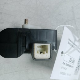 Motorino attuatore stufa Toyota Avensis MK2 SW 2.0 D-4D 85 KW 2003-08 113800-2051