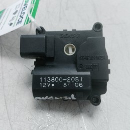 Motorino attuatore stufa...