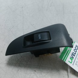 Interruttore pulsante alzavetro post SX Toyota Avensis MK2 SW 2.0 D-4D 85 KW 2003-08 74272-05020