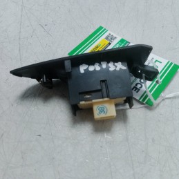 Interruttore pulsante alzavetro post SX Toyota Avensis MK2 SW 2.0 D-4D 85 KW 2003-08 74272-05020