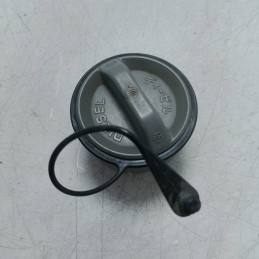 Tappo serbatoio carburante...