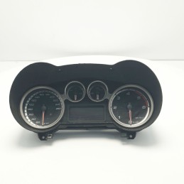 QUADRO STRUMENTI CONTACHILOMETRI TACHIMETRO ALFA ROMEO MITO 1.3 JTDM 50516431
