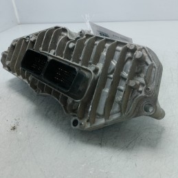 Centralina cambio automatico Renault Captur I H5 J5 1.5dCi 2016 A2C30743000
