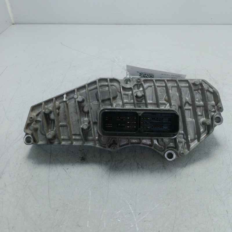 Centralina cambio automatico Renault Captur I H5 J5 1.5dCi 2016 A2C30743000