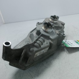 Centralina cambio automatico Renault Captur I H5 J5 1.5dCi 2016 A2C30743000