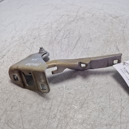 Cerniera cofano anteriore sx Fiat Panda III 312 319 1.2 2011 51841973