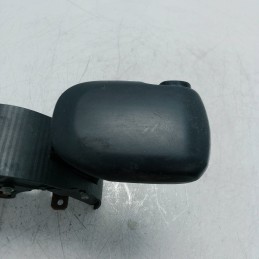 Leva freno a mano di stazionamento Fiat Panda III 312 319 1.2 2011 735550690 07356259190