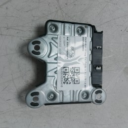 Centralina airbag Fiat Panda III 312 319 1.2 2011 00052043604