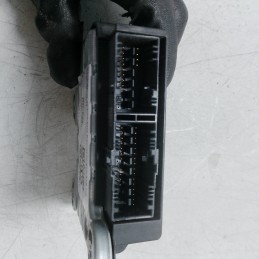 Centralina airbag Fiat Panda III 312 319 1.2 2011 00052043604