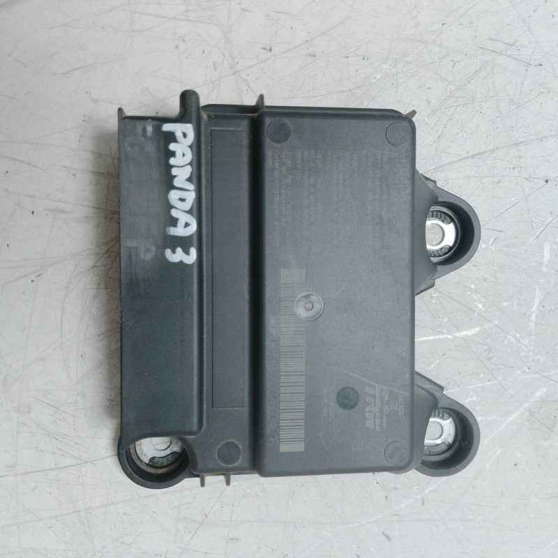 Centralina airbag Fiat Panda III 312 319 1.2 2011 00052043604