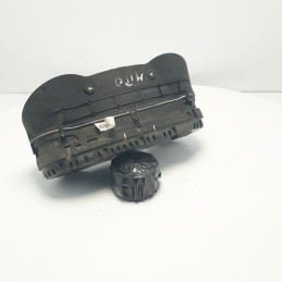 QUADRO STRUMENTI CONTACHILOMETRI TACHIMETRO ALFA ROMEO MITO 1.3 JTDM 50516431