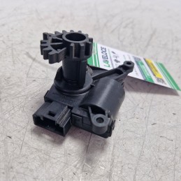 Motorino attuatore regolazione bocchette aerazione 5 pin Fiat Panda III 312 319 1.2 2011 MR113800-4310