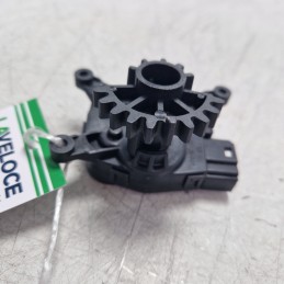 Motorino attuatore regolazione bocchette aerazione 5 pin Fiat Panda III 312 319 1.2 2011 MR113800-4310