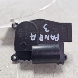Motorino attuatore regolazione bocchette aerazione 5 pin Fiat Panda III 312 319 1.2 2011 MR113800-4310
