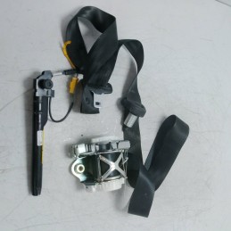 Cintura di sicurezza ant dx...