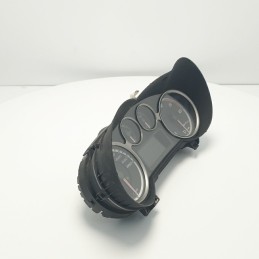 QUADRO STRUMENTI CONTACHILOMETRI TACHIMETRO ALFA ROMEO MITO 1.3 JTDM 50516431