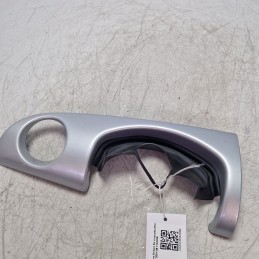 Pannello modanatura finitura Sx cruscotto Mini Cooper R50 R53 1.6 2001-06 7124235